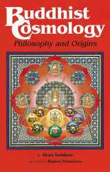 9784333016822-4333016827-Buddhist Cosmology: Philosophy and Origins