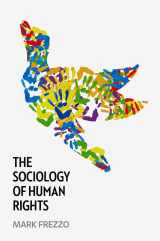 9780745660103-074566010X-The Sociology of Human Rights