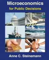 9781935842187-1935842188-Microeconomics for Public Decisions