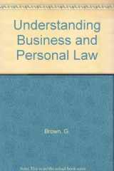 9780070084339-0070084335-Understanding Business and Personal Law