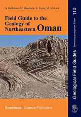 9783443150990-3443150993-Field Guide to the Geology of Northeastern Oman