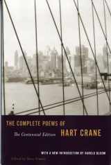 9780871401786-0871401789-The Complete Poems of Hart Crane (Centennial Edition)