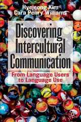9783030765941-3030765946-Discovering Intercultural Communication: From Language Users to Language Use