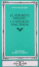 9788470392948-8470392948-El Senorito Mimado/La Senorita Malcriada
