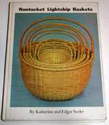 9780960059638-0960059636-Nantucket Lightship Baskets