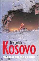 9780300083545-0300083548-Kosovo: War and Revenge