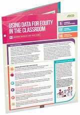 9781416628156-1416628150-Using Data for Equity in the Classroom (Quick Reference Guide)
