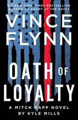 9781982164911-1982164913-Oath of Loyalty (21) (A Mitch Rapp Novel)