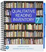 9780137560875-0137560877-Qualitative Reading Inventory (Qualitative Reading Inventory, 7)