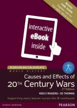 9781447984160-1447984161-Pearson Bacc Hist: Causes 2e etext (2nd Edition)