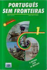 9789727570867-9727570860-Portugues Sem Fronteiras (Portuguese Edition)