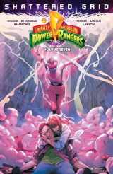 9781684153022-1684153026-Mighty Morphin Power Rangers Vol. 7