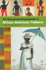 9780313330377-0313330379-The Greenwood Encyclopedia of African American Folklore (3 Volumes)