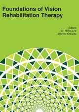 9781950723065-1950723062-Foundations of Vision Rehabilitation Therapy