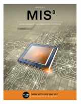 9781337406925-1337406929-MIS (with MIS Online, 1 term (6 months) Printed Access Card) (New, Engaging Titles from 4LTR Press)