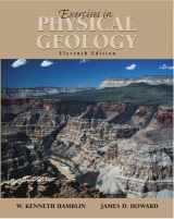 9780130620903-0130620904-Exercises in Physical Geology (11th Edition)