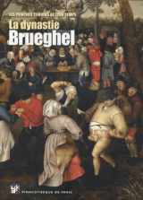 9782358670449-2358670448-Album la dynastie Brueghel