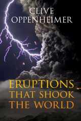 9780521641128-0521641128-Eruptions that Shook the World