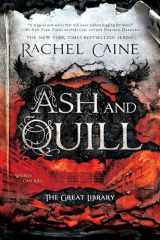 9780451473158-0451473159-Ash and Quill (The Great Library)