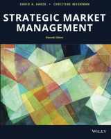 9781119441434-1119441439-Strategic Market Management 11e