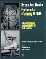 9780784401613-0784401616-Hyogo-Ken Nanbu Earthquake of January 17, 1995: A Post-Earthquake Reconnaissance of Port Facilities