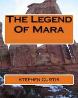9781494865641-1494865645-The Legend Of Mara