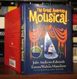 9780060579180-0060579188-The Great American Mousical (Julie Andrews Collection)