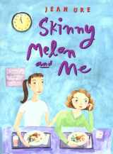 9780805063592-0805063595-Skinny Melon and Me