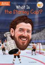 9781524786472-1524786470-What Is the Stanley Cup? (What Was?)