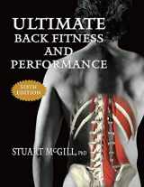 9780973501834-0973501839-Ultimate Back Fitness and Performance-Sixth Edition