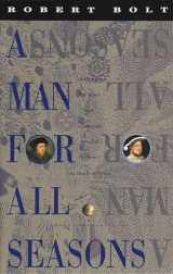9780679728221-0679728228-A Man for All Seasons: A Play in Two Acts