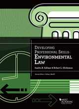 9780314280787-0314280782-Developing Professional Skills: Environmental Law