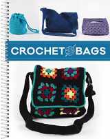 9781680228083-1680228080-Crochet Bags