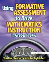 9781138136199-1138136190-Using Formative Assessment to Drive Mathematics Instruction in Grades PreK-2
