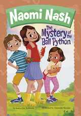 9781666349498-1666349496-The Mystery of the Ball Python (Naomi Nash)
