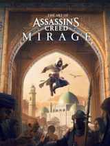 9781506741291-1506741290-The Art of Assassin's Creed Mirage