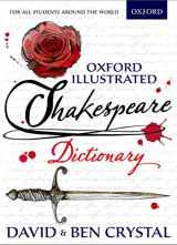 9780192737502-0192737503-Oxford Illustrated Shakespeare Dictionary