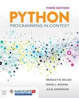 9781284175554-1284175553-Python Programming in Context