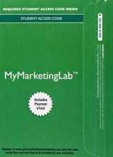 9780134149745-0134149742-MyLab Marketing with Pearson eText -- Access Card -- for Global Marketing