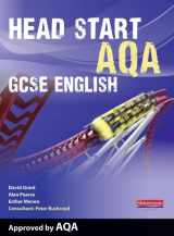 9780435047429-0435047426-Head Start English for Aqa. Student Book