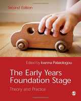 9781446256985-1446256987-The Early Years Foundation Stage: Theory and Practice