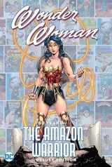 9781779511577-1779511574-Wonder Woman: 80 Years of the Amazon Warrior