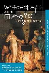 9780812217872-081221787X-Witchcraft and Magic in Europe: The Period of the Witch Trials (Witchcraft and Magic in Europe)