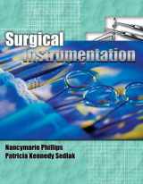 9781428395046-1428395040-Bundle: Surgical Instrumentation + Workbook