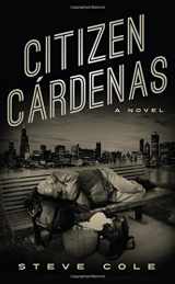 9781635050561-1635050561-Citizen Cárdenas: A Novel