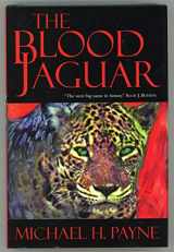 9780312867836-0312867832-The Blood Jaguar
