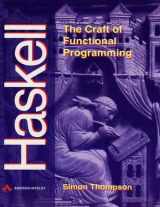 9780201403572-0201403579-Haskell: The Craft of Functional Programming