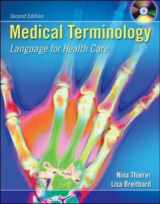 9780073022642-0073022640-Medical Terminology: Language for Health Care with Student CD-ROM and English Audio CD