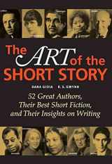 9780321337221-0321337220-The Art of the Short Story (for Sourcebooks, Inc.)