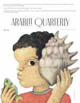 9781689840798-168984079X-ArabLit Quarterly Summer 2019: The Sea (Volume 2)